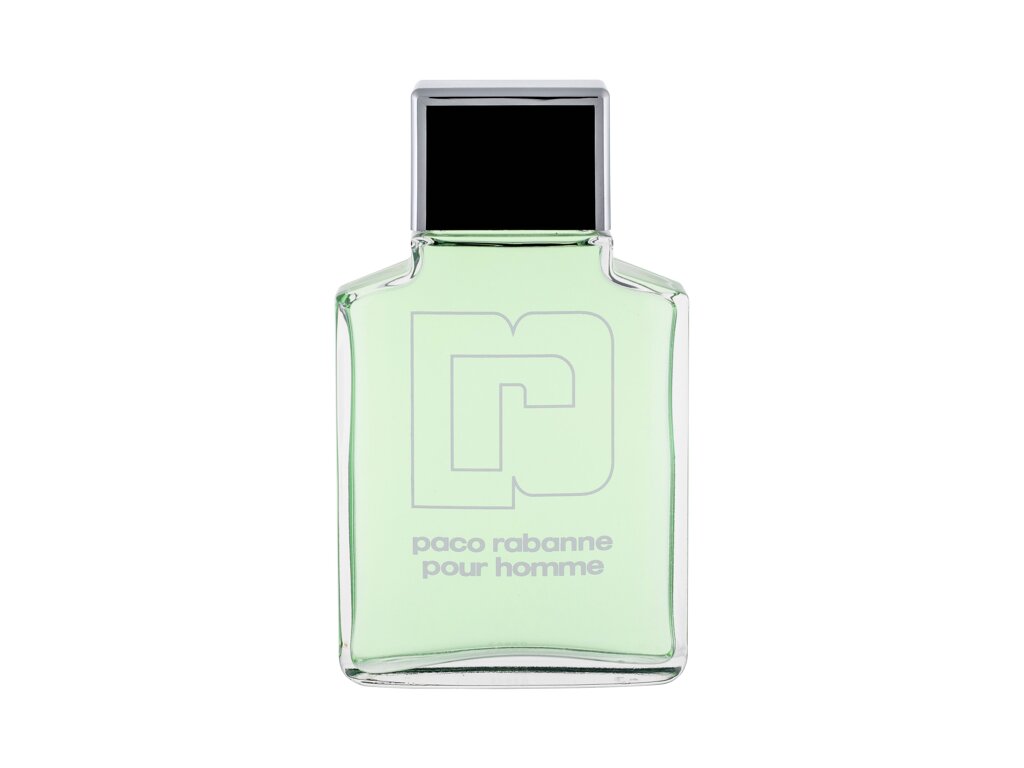 Paco Rabanne Paco Rabanne Pour Homme 100 ml