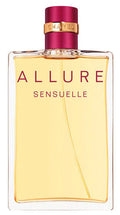 Chanel Allure Sensuelle 100 ml