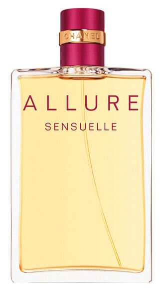 Chanel Allure Sensuelle 100 ml