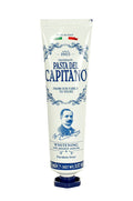 Pasta Del Capitano 1905 Whitening Toothpaste 75 ml