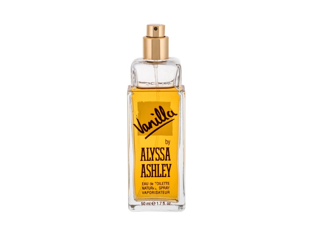 Alyssa Ashley Vanilla 50 ml