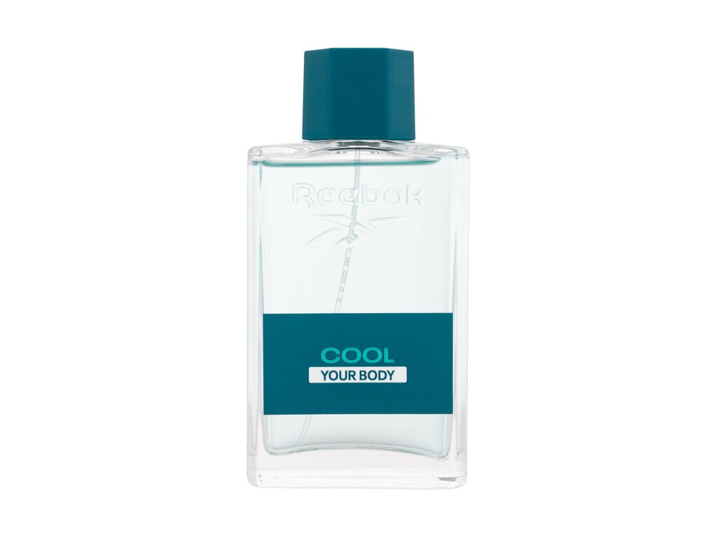 Reebok Cool Your Body 100 ml