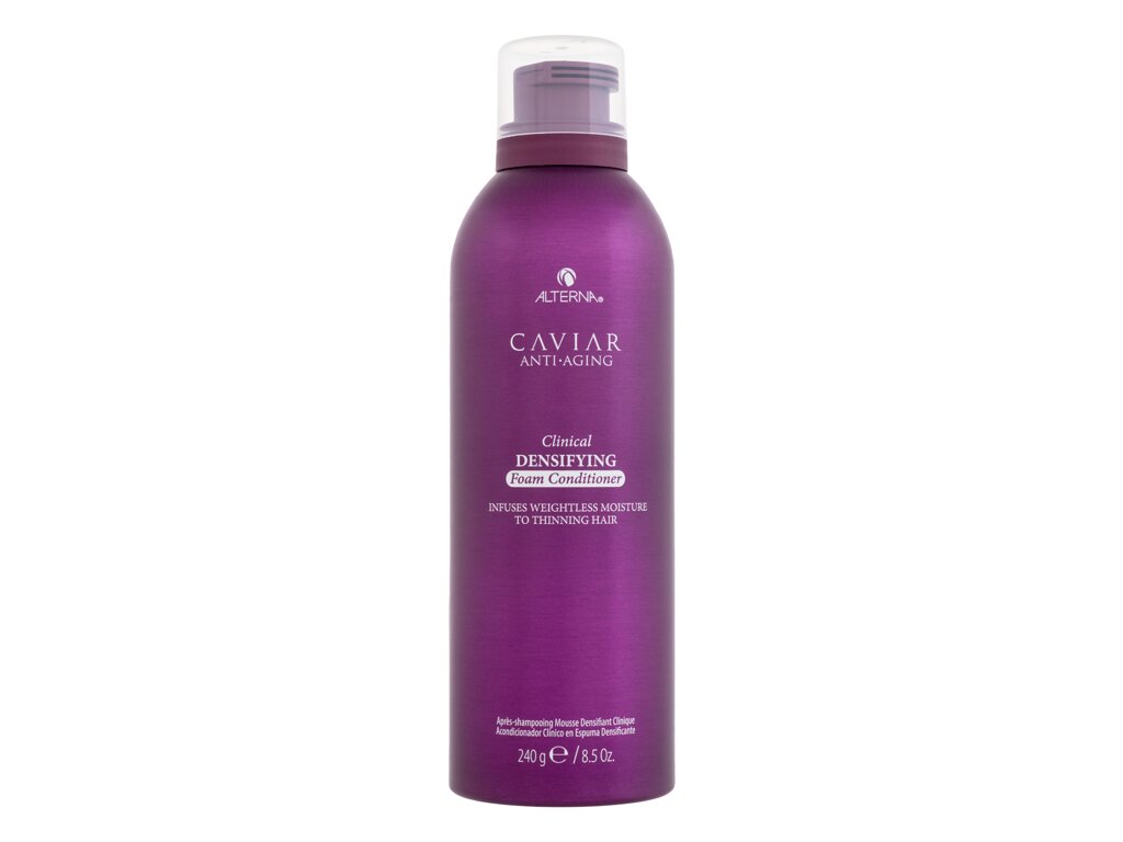 Alterna Caviar Anti-Aging Clinical Densifying Foam Conditioner 240 ml