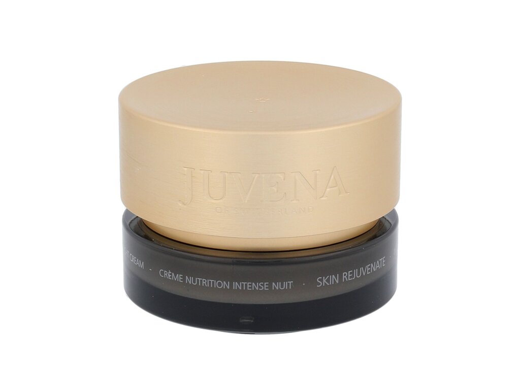 Juvena Skin Rejuvenate Intensive Nourishing 50 ml