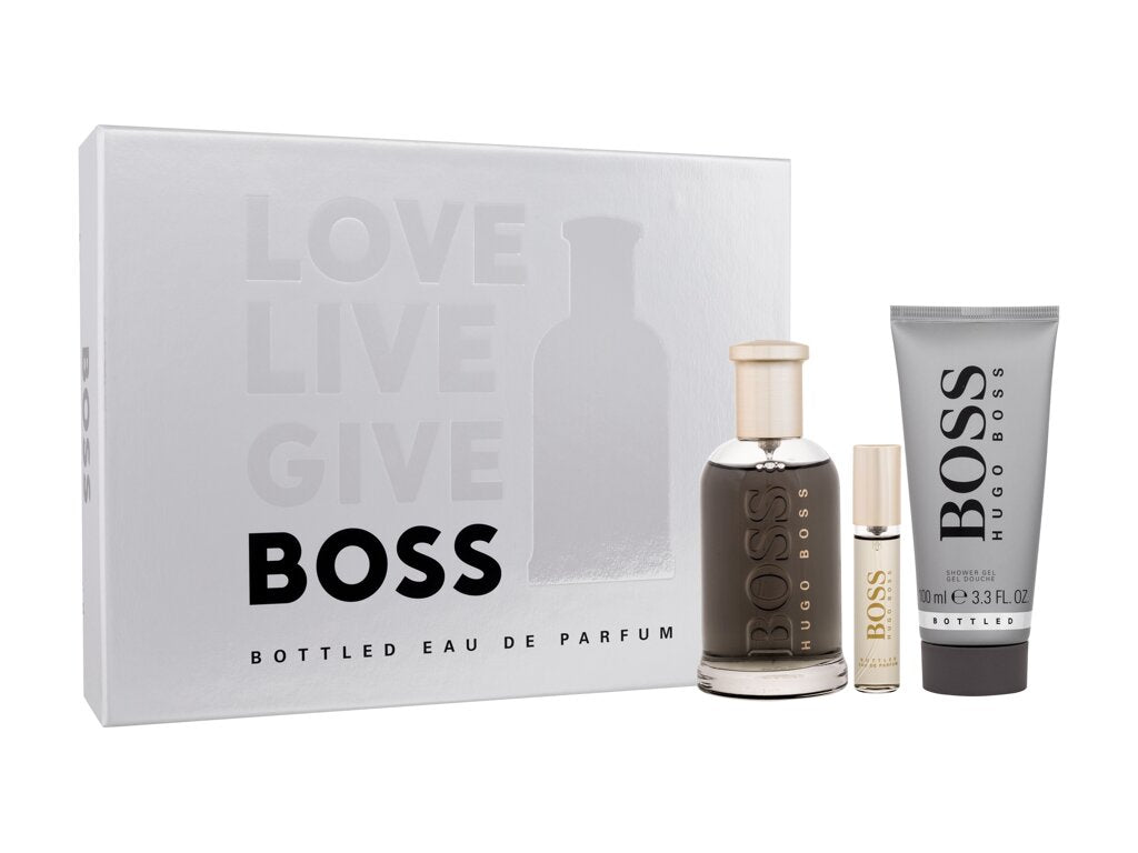 HUGO BOSS Boss Bottled 100 ml