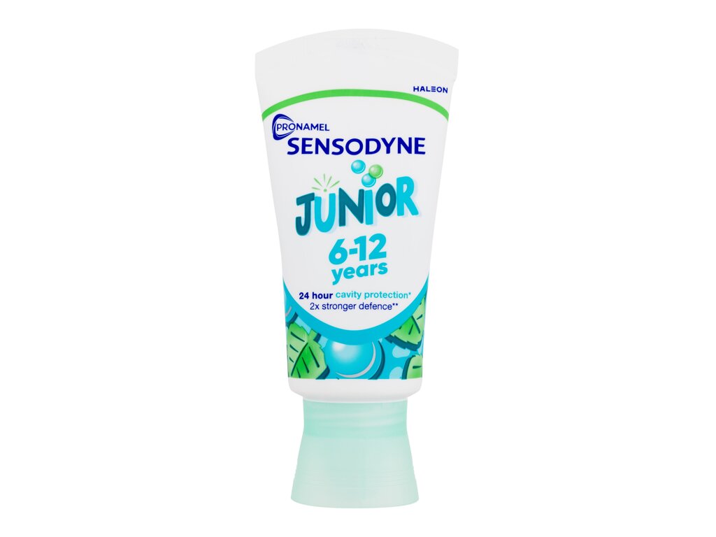 Sensodyne Pronamel Junior 6-12 Years 50 ml
