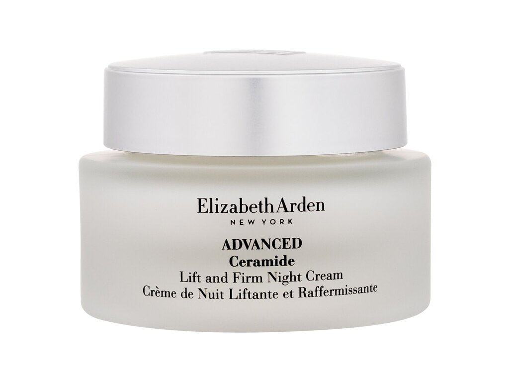 Elizabeth Arden Ceramide Advanced Lift And Firm Night Cream 50 ml