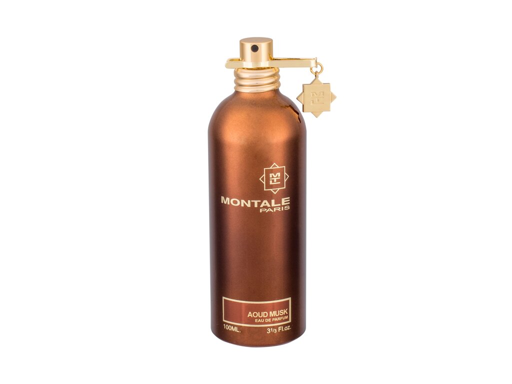Montale Aoud Musk 100 ml