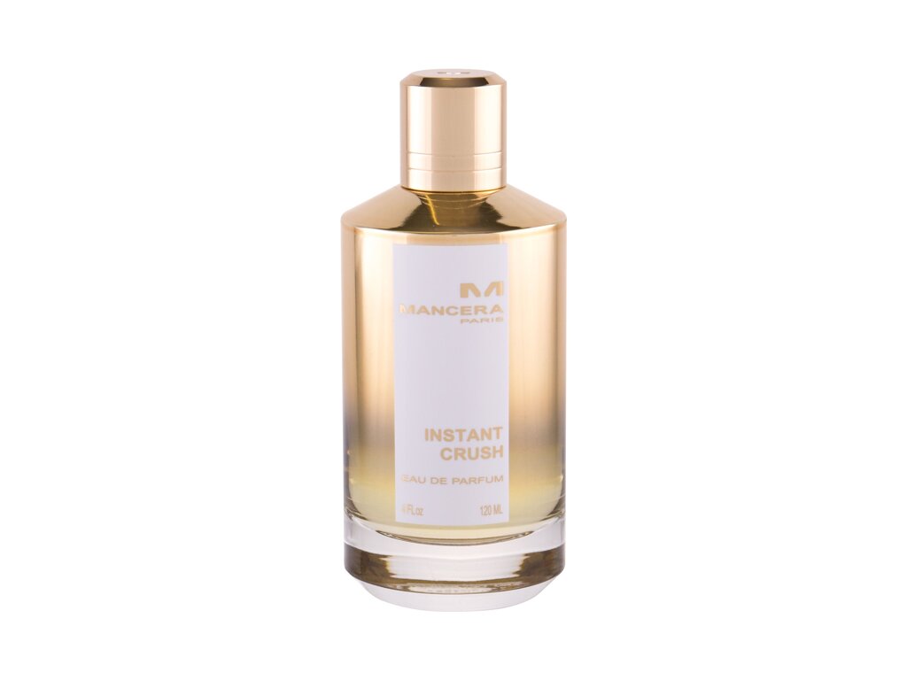 MANCERA Collection L'Or Instant Crush 120 ml