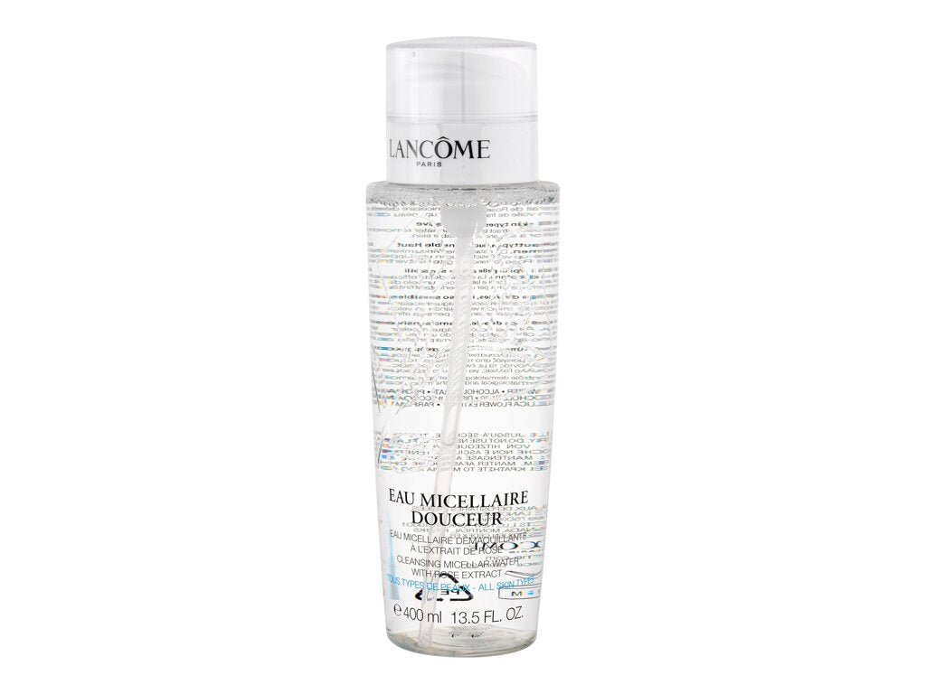 Lancôme Eau Micellaire Douceur 400 ml