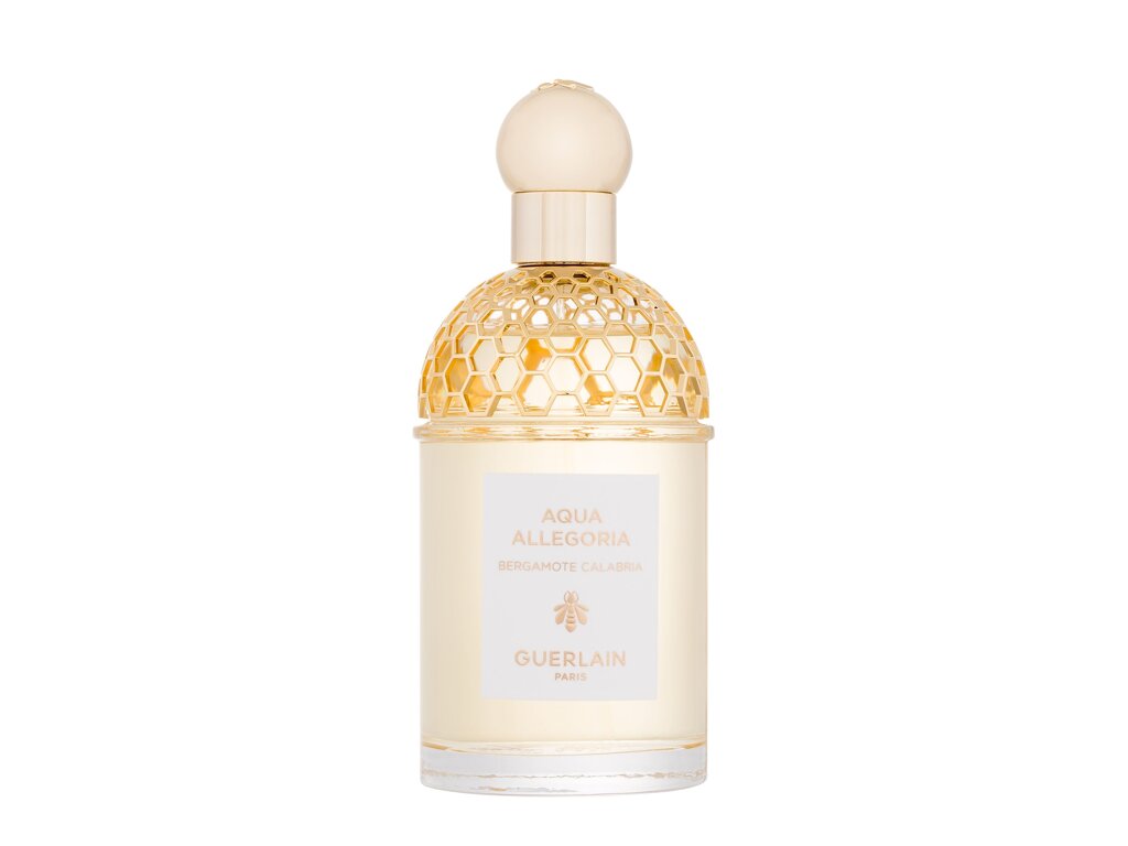 Guerlain Aqua Allegoria Bergamote Calabria 125 ml