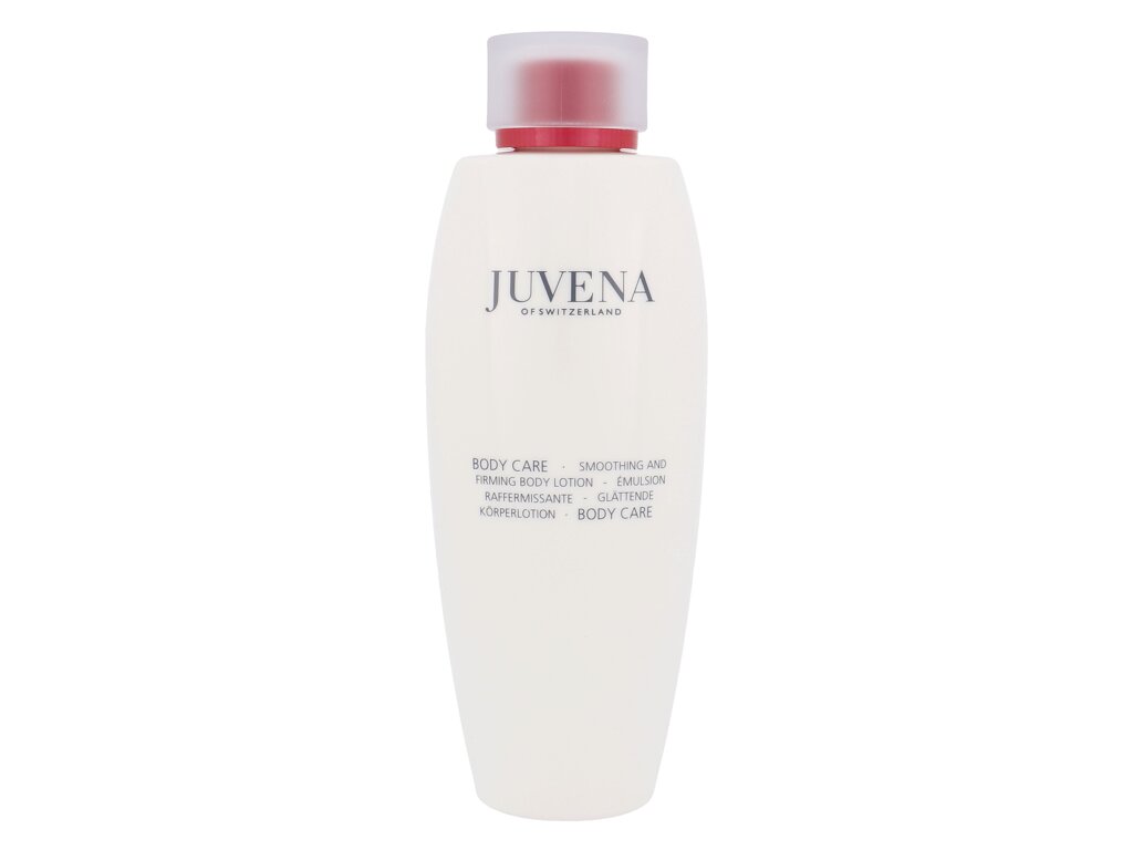 Juvena Body Smoothing and Firming 200 ml