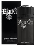 Paco Rabanne Black XS 100 ml