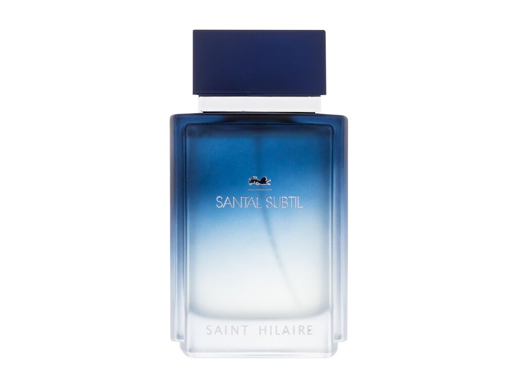 Saint Hilaire Santal Subtil 100 ml