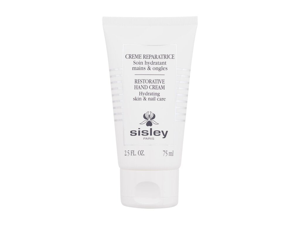 Sisley Restorative Hand Cream 75 ml