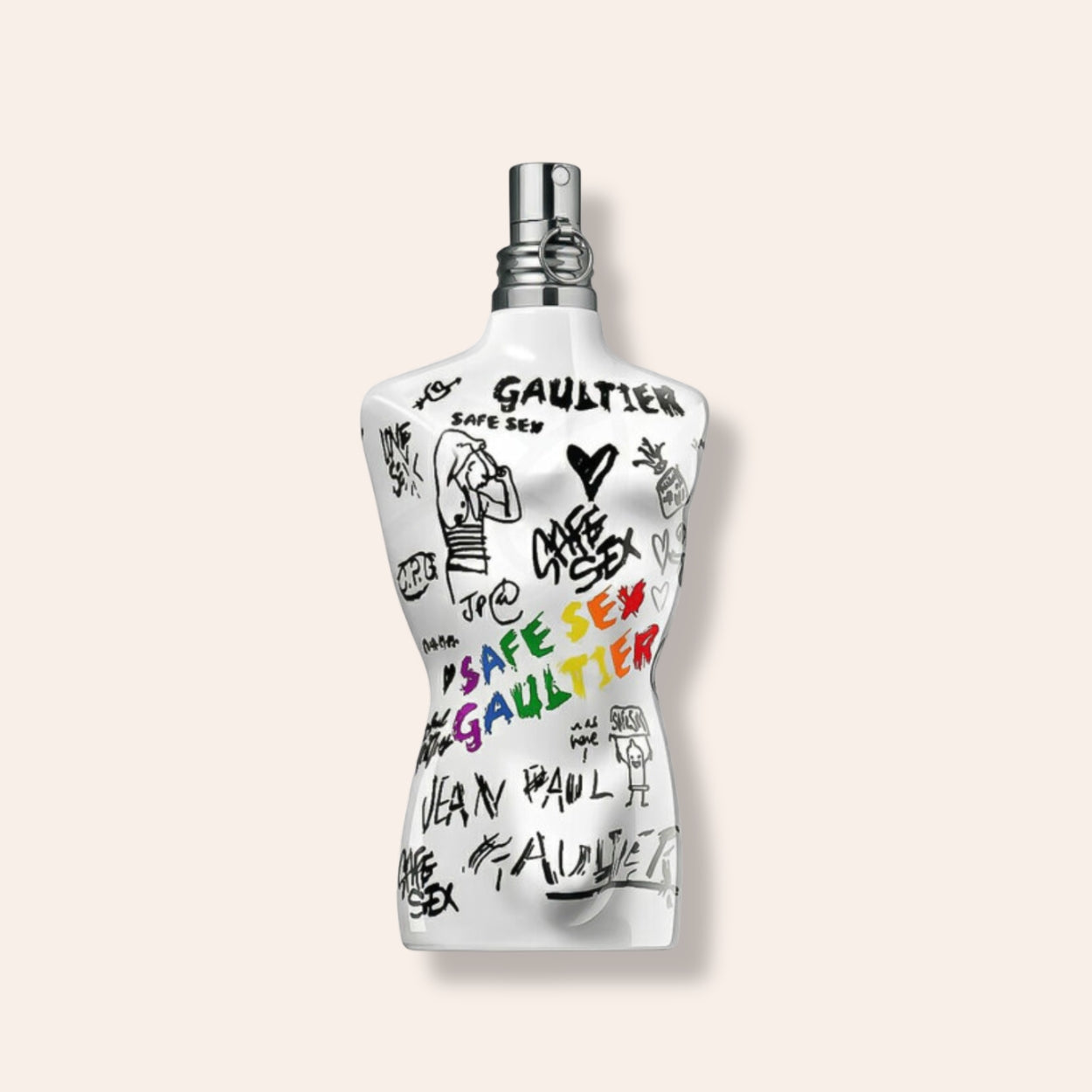 Jean Paul Gaultier Le Male Pride Edition 2026
