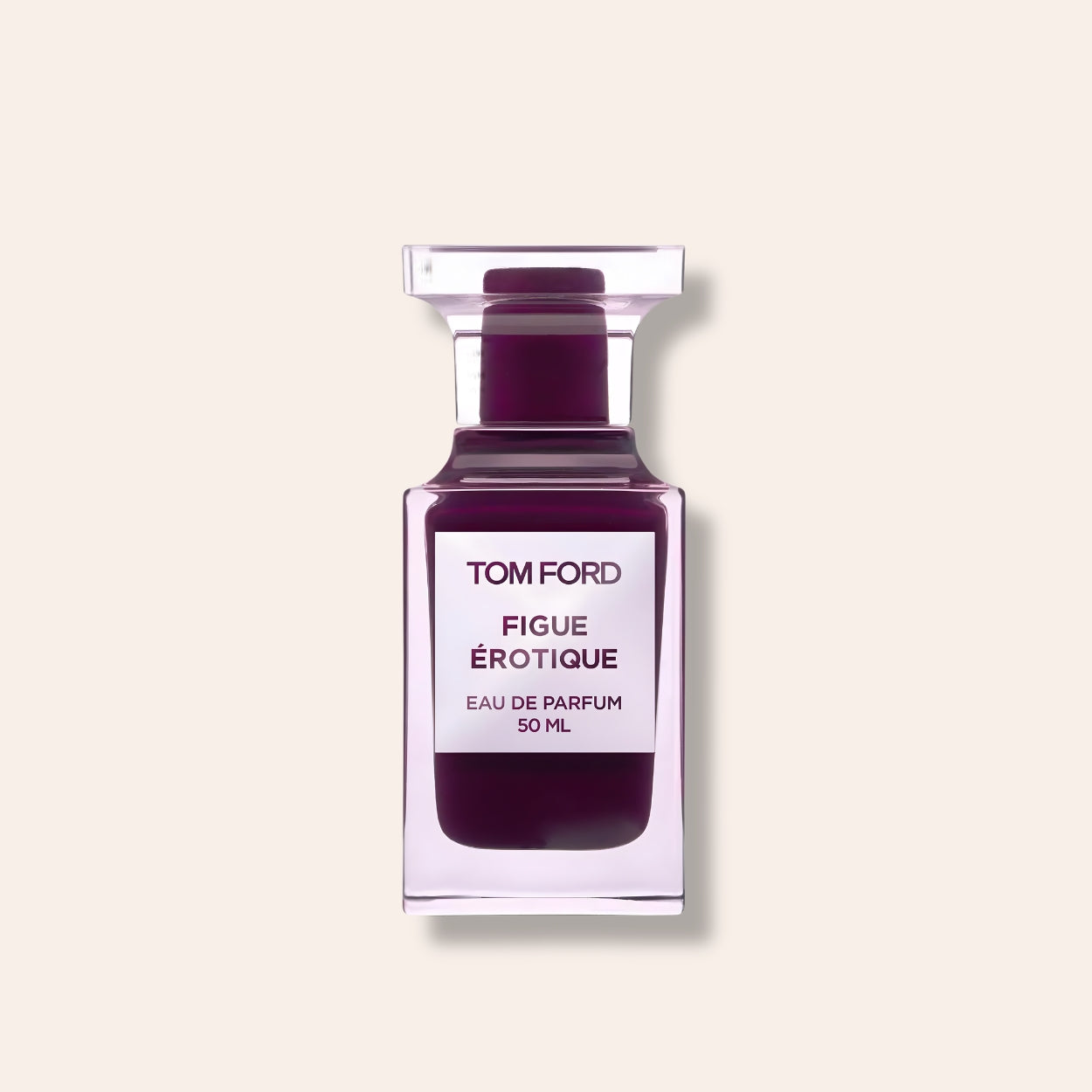 Tom Ford Figue Érotique