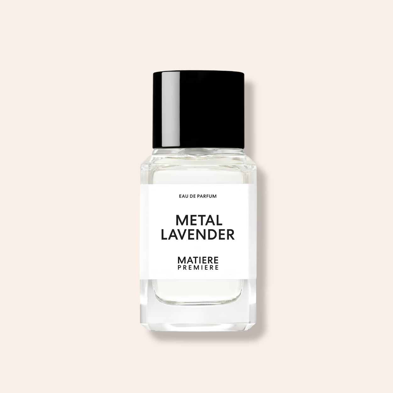 Matière Première Metal Lavender
