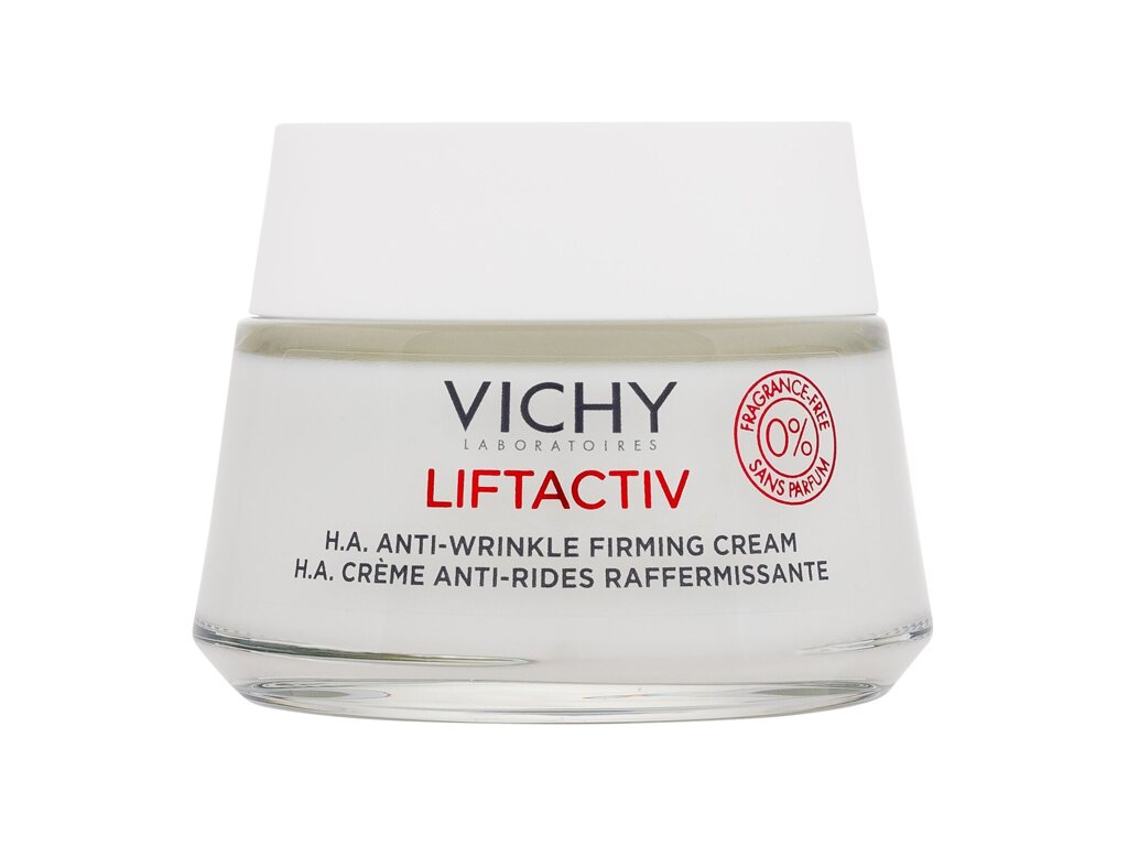 Vichy Liftactiv H.A. Anti-Wrinkle Firming Cream 50 ml