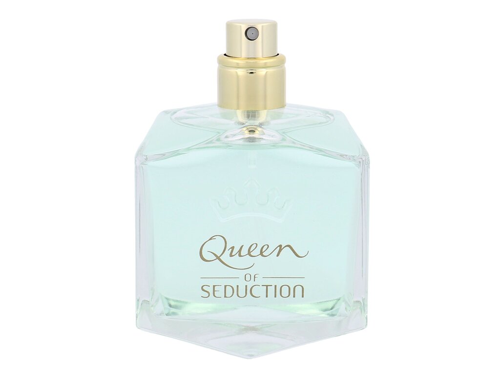 Banderas Queen of Seduction 80 ml