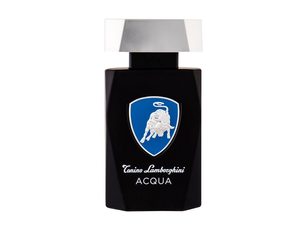 Lamborghini Acqua 125 ml
