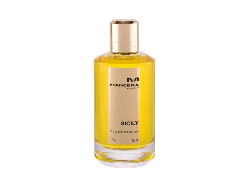 MANCERA Sicily 120 ml