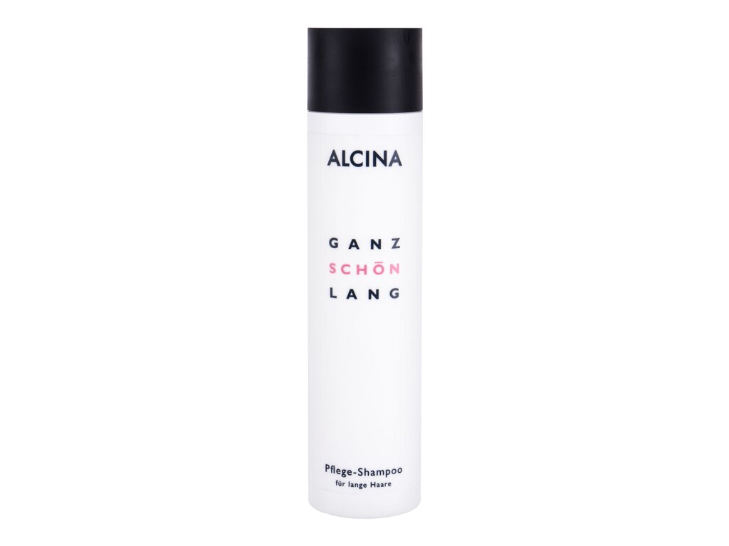 ALCINA Ganz Schön Lang 250 ml