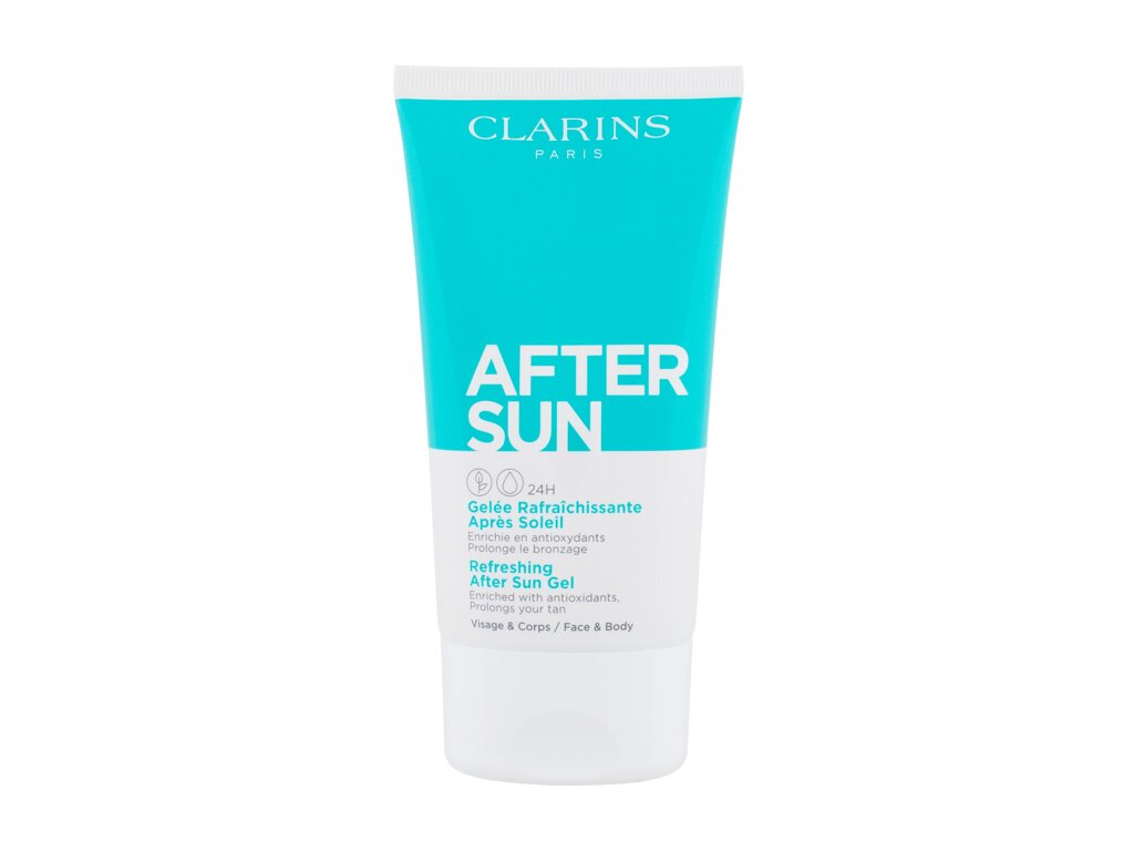 Clarins After Sun Refreshing Gel 150 ml