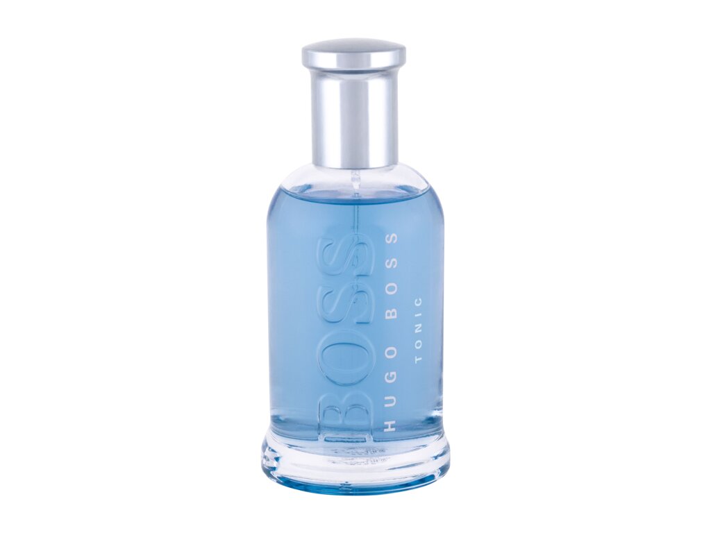 HUGO BOSS Boss Bottled Tonic 100 ml