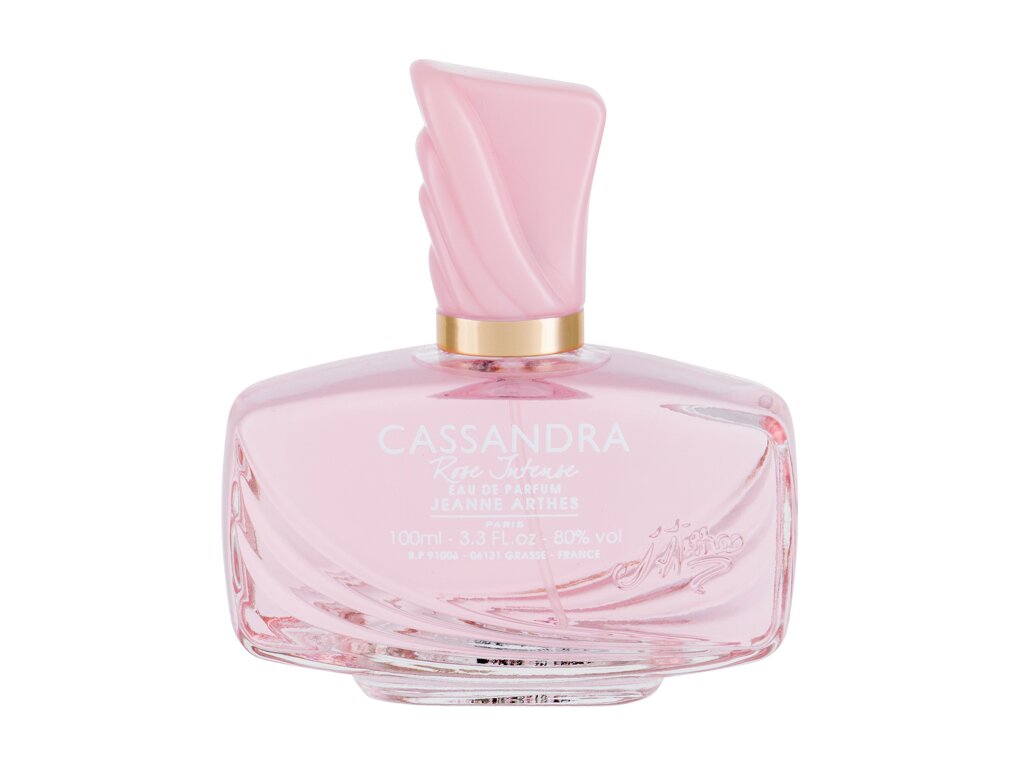 Jeanne Arthes Cassandra Rose Intense 100 ml