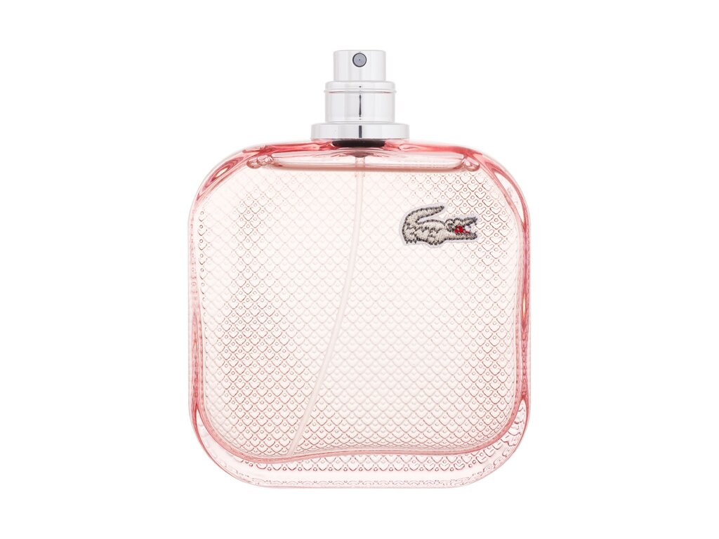 Lacoste L.12.12 Rose Sparkling 100 ml