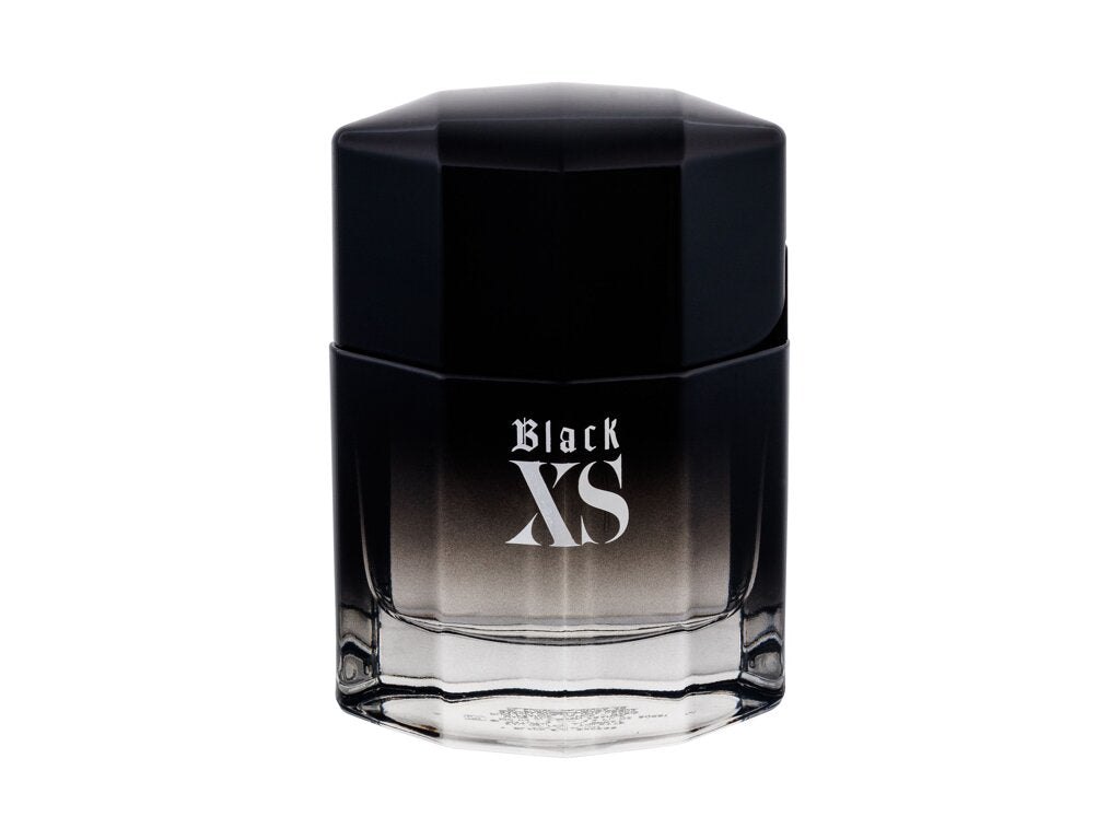 Paco Rabanne Black XS 2018 100 ml