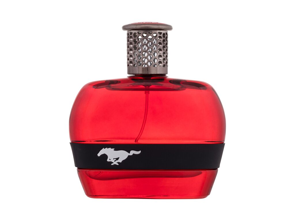 Ford Mustang Mustang Red 100 ml