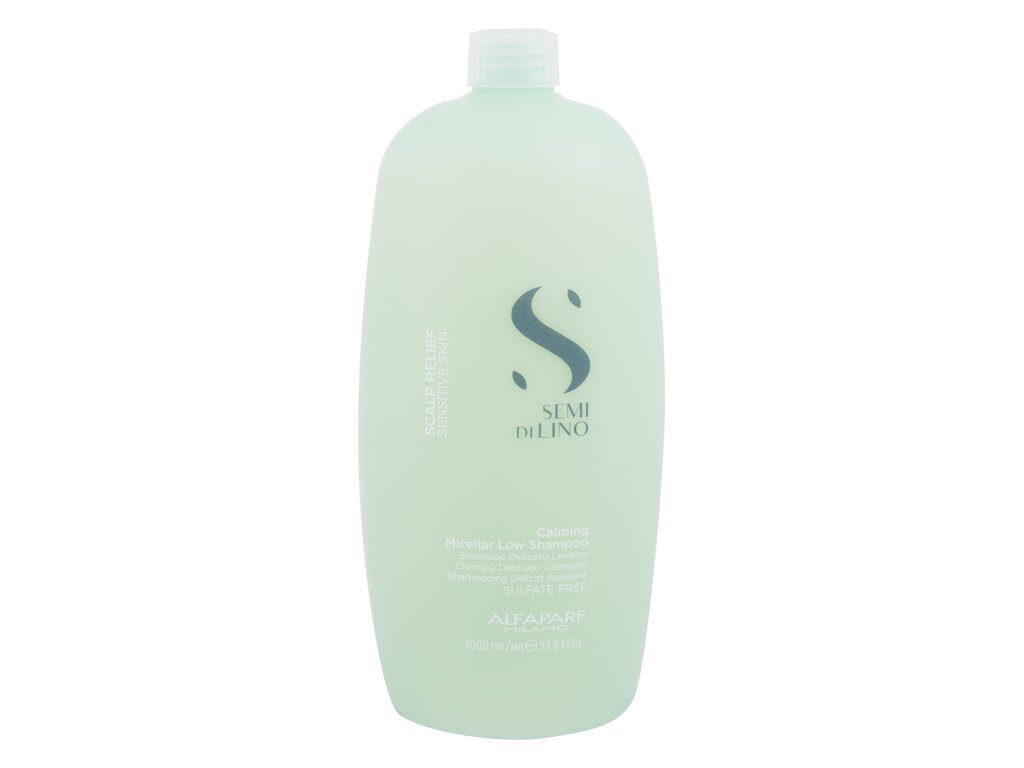 ALFAPARF MILANO Semi Di Lino Scalp Relief Calming 1000 ml