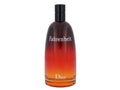 Dior Fahrenheit 200 ml