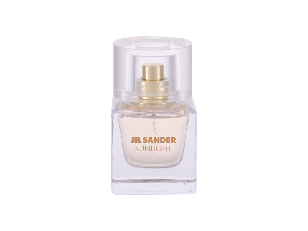 Jil Sander Sunlight 40 ml