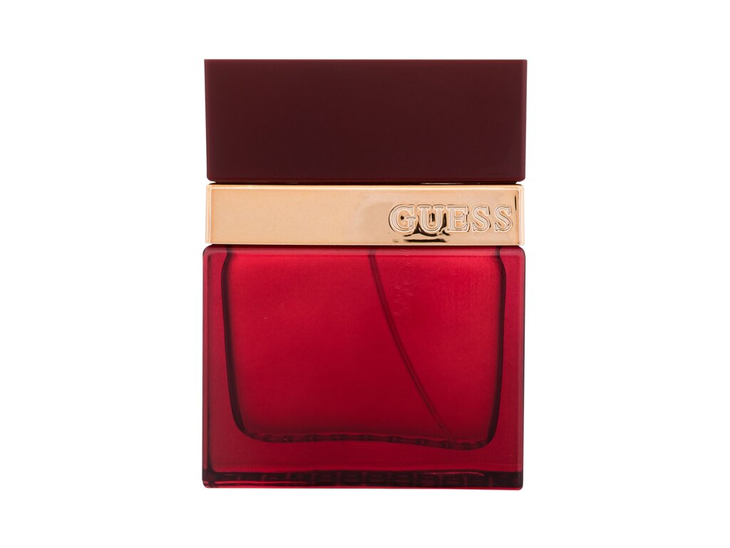 GUESS Seductive Homme Red 50 ml