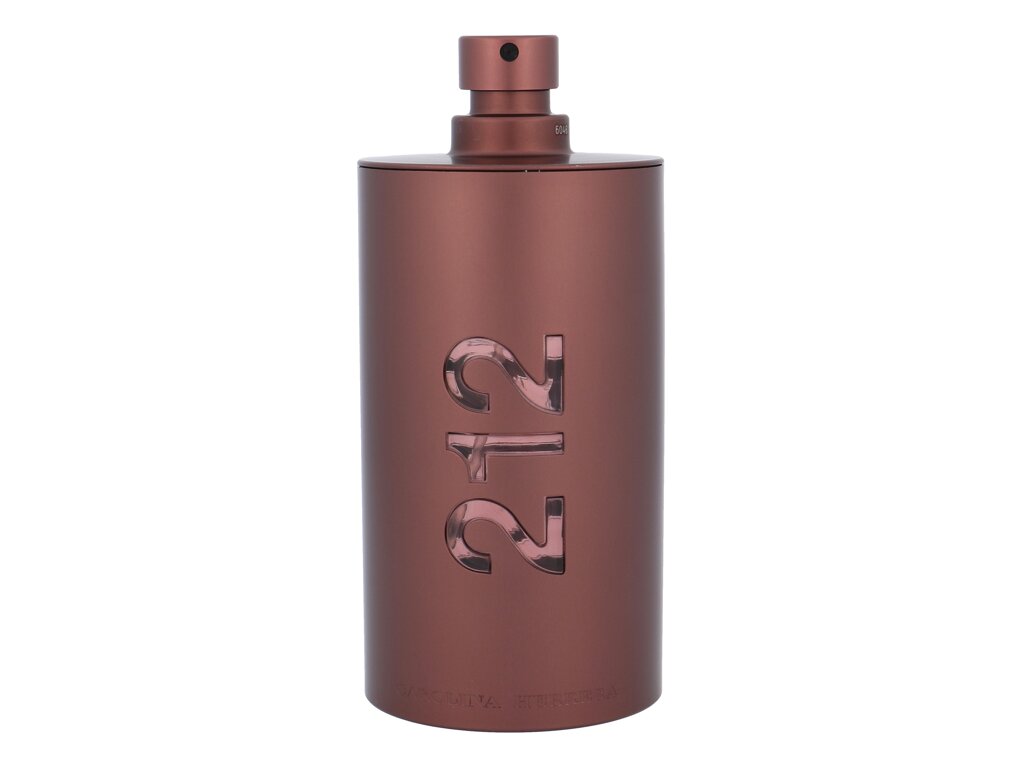 Carolina Herrera 212 Sexy Men 100 ml
