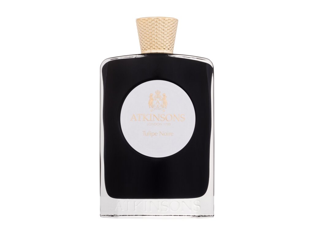 Atkinsons Tulipe Noire 100 ml