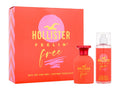 Hollister Feelin' Free 50 ml