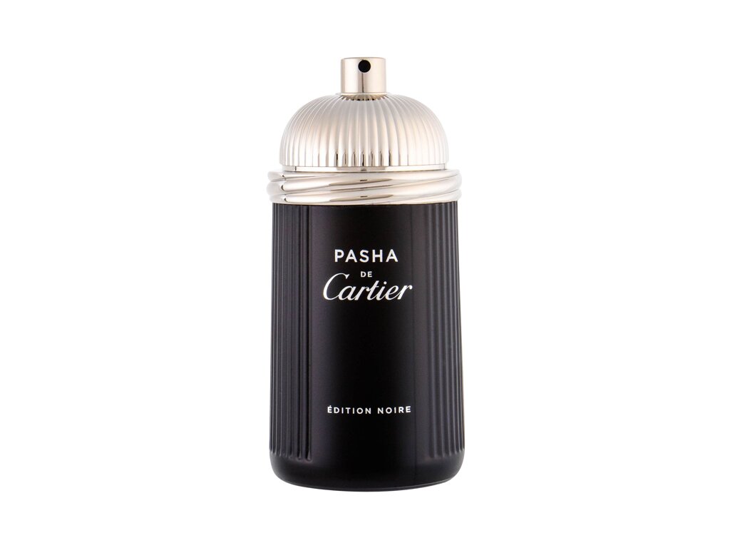 Cartier Pasha De Cartier Edition Noire 100 ml