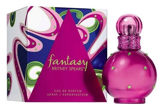 Britney Spears Fantasy 50 ml