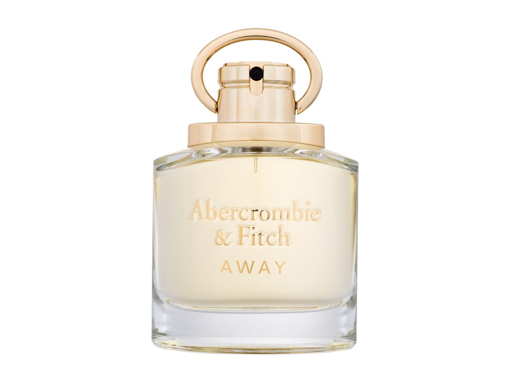Abercrombie & Fitch Away 100 ml - 100ml - Parfémovaná voda