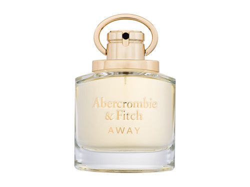Abercrombie & Fitch Away 100 ml - 100ml - Parfémovaná voda