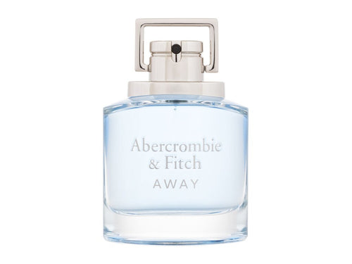 Abercrombie & Fitch Away 100 ml - 100ml - Toaletní voda
