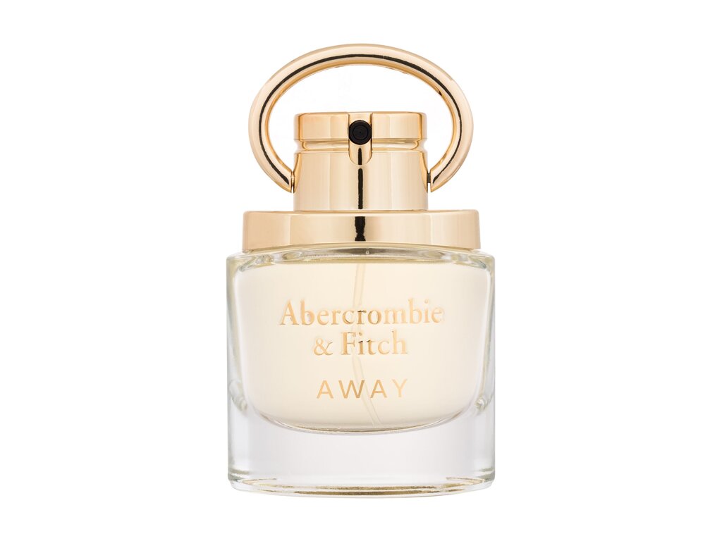 Abercrombie & Fitch Away 30 ml - 30ml - Parfémovaná voda