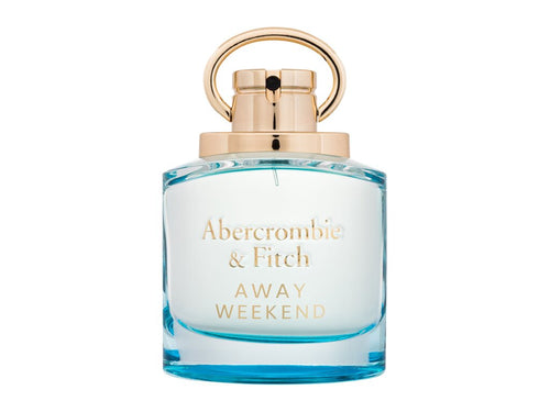 Abercrombie & Fitch Away Weekend 100 ml - 100ml - Parfémovaná voda