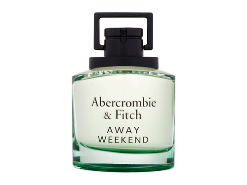 Abercrombie & Fitch Away Weekend 100 ml - 100ml - Toaletní voda