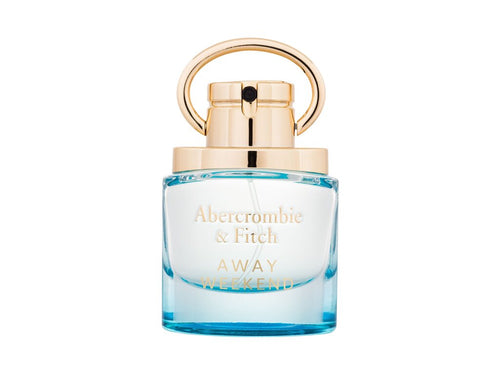 Abercrombie & Fitch Away Weekend 30 ml - 30ml - Parfémovaná voda