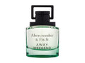 Abercrombie & Fitch Away Weekend 50 ml - 50ml - Toaletní voda
